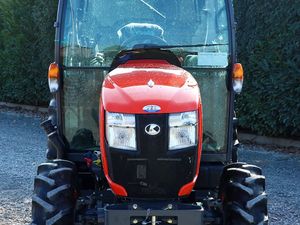 New Kubota L2522 - Image 3