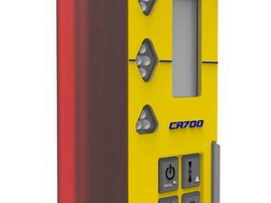 Trimble Magnetic Machine Receiver - Image 3