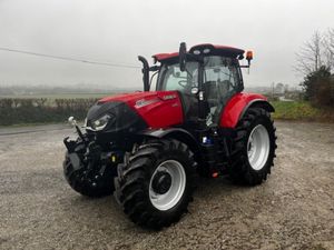 222 Case IH Puma 165 FPS (850 Hrs) - Image 2