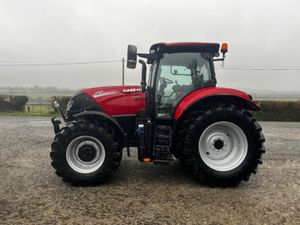 222 Case IH Puma 165 FPS (850 Hrs) - Image 3