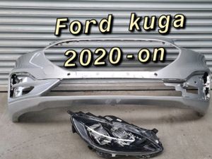 Ford body parts - Image 4