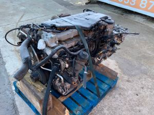 MAN TGM D0836. Engine..manual Gearbox. - Image 3