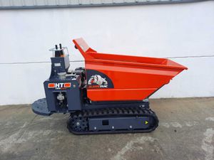 Slanetrac Dumper - Image 2
