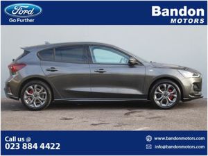 Ford Focus Book 252 Now - 3.9  PCP / Up to  2 000 - Image 3