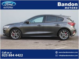 Ford Focus Book 252 Now - 3.9  PCP / Up to  2 000 - Image 4