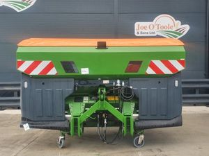 New Amazone ZATS Hydro 3200 Super, Tams Approved - Image 2