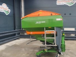 New Amazone ZATS Hydro 3200 Super, Tams Approved - Image 3