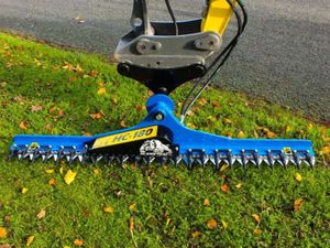 Slanetrac hedge trimmer - Image 4