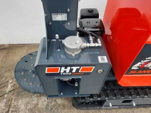Slanetrac HT1000 Dumper - Image 3