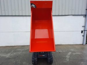 Slanetrac HT1000 Dumper - Image 4