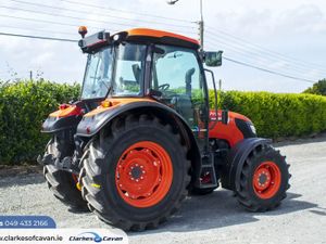 New 66HP Kubota - Image 4