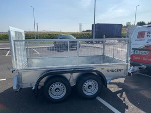 Trailers for sale Wexford - Image 4