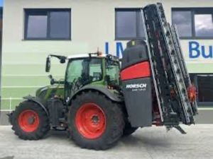 Horsch CS mounted - Image 2