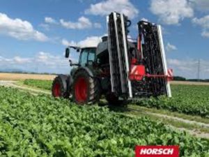 Horsch CS mounted - Image 3