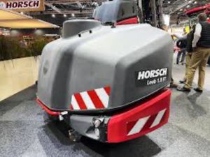 Horsch CS mounted - Image 4