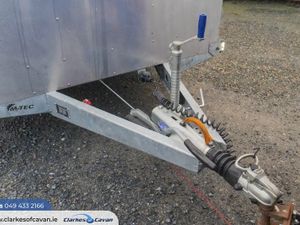M-Tec 12x6 Trailer - Image 3