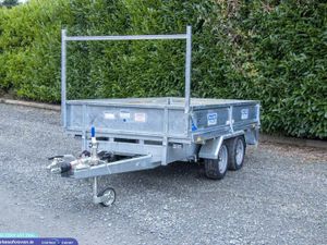 Dale Kane Builders Trailers - Image 3