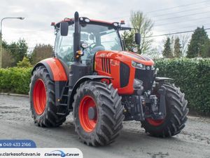 Kubota M7153 170HP - Image 2