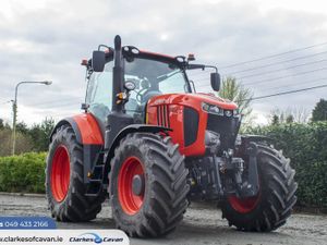 Kubota M7153 170HP - Image 3