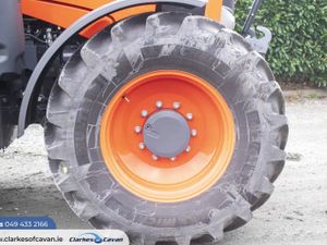Kubota M7153 170HP - Image 4