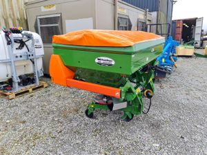 New Amazone spreader - Image 2