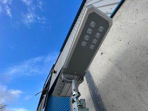 FINAL REDUCTION CLEARANCE Street Solar light Tower - Image 4