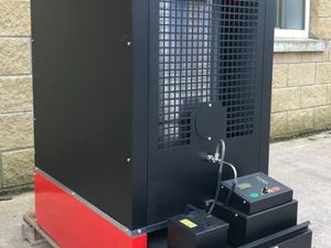 Garage & Workshop heaters - Image 3