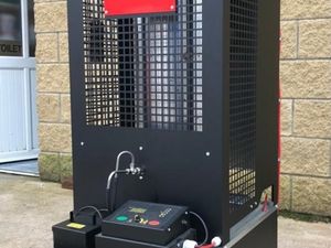 Garage & Workshop heaters - Image 4