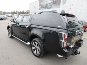 Isuzu D-Max D-max LS Available - Image 3