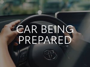Toyota Aygo Hatchback, Petrol, 2020, Orange