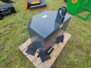 Tractor weights - Image 4