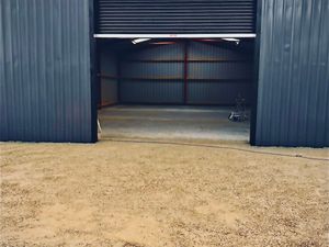 !!!SPECIAL OFFER !!! 30x30x12 KIT SHED - Image 2