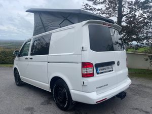 VW T5 Camper - Image 2