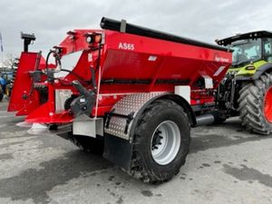 Agrispread fert & lime spreader - Image 3