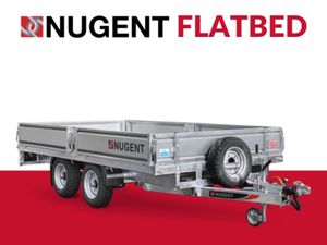 Nugent Trailers Ireland - Image 2