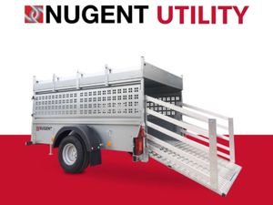 Nugent Trailers Ireland - Image 4