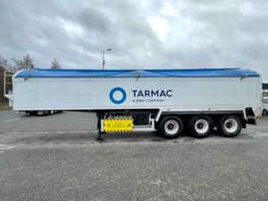 2015 WILCOX WALKING FLOOR - Image 4