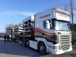 Car trailers for sale ireland - Image 3