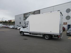 Mercedes-Benz Sprinter Sprinter 14 Foot Body - Image 2