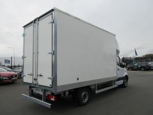 Mercedes-Benz Sprinter Sprinter 14 Foot Body - Image 4