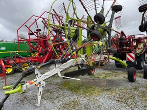 Claas Liner 2700 - Image 2