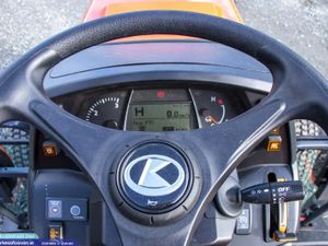 New Kubota L1-452 ROPS - Image 4