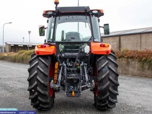 New Kubota M5112 - Image 4