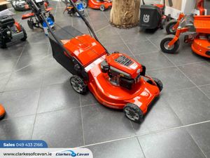 New Husqvarna LC 253S Self Propelled Lawnmower - Image 2