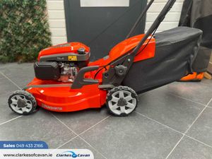 New Husqvarna LC 253S Self Propelled Lawnmower - Image 3