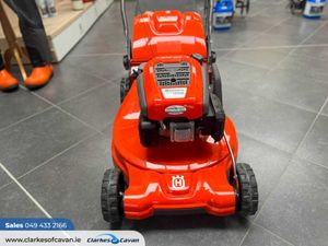 New Husqvarna LC 253S Self Propelled Lawnmower - Image 4