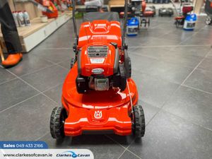 New Husqvarna LC 353V Self Propelled Lawnmower - Image 3