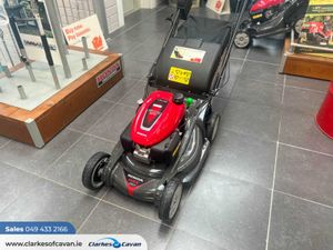 New Honda HRX537 HZE Lawnmower - Image 2