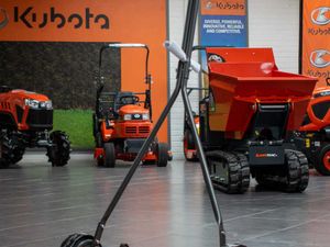 New Husqvarna HiCut 64 Push Lawnmower - Image 2