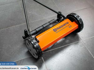New Husqvarna HiCut 64 Push Lawnmower - Image 4